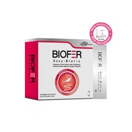 Ascentia biofer 30s probiotics