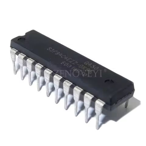5PCS S3F9454BZZ-DK94 S3F9454BZZ S3F94C4EZZ-DK94 S3F94C4EZZ SA7496L SA7496 SD6109 6109 SG6105DZ SG610