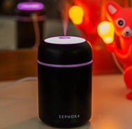 Sephora USB Colorful Humidifier เครื่องพ่นไอน้ำ เพิ่มความชื้น