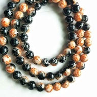 Plastic beads (10mm)