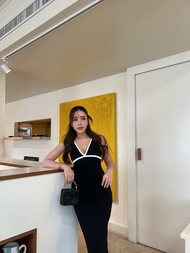 Summer.somewhere.co l Ronnie Dress