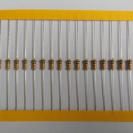 Resistor 1/4W 10K OHM 5%