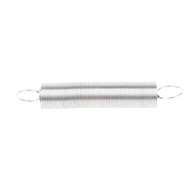 [tenlzsp0bc] Compression Tension Extension Spring With Hooks Physics Teaching Equipment, Long-Lastin