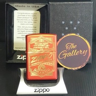48620 ZIPPO IT WORKS DESIGN mancis korek - GHOSTSTORE7