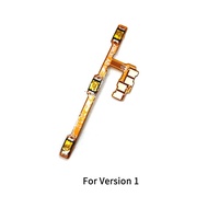 AS ZENFONE MAX PRO M2 ZB631KL X01BDA VER 1 POWER ON OFF VOLUME UP DOWN BUTTON LOCK FLEX