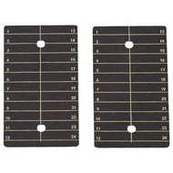 Bitcoin Wallet Bitcoin Plates for Crypto Wallet 24-Word Recovery Phrase StorageFireproof Corrosion-R