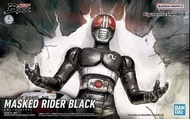 Figure rise Standard Kaman Rider BLACK 幪面超人 SHF 真骨雕 比例
