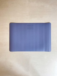 KEROKOO ASANA MINI YOGA MAT - IMPRESSIVE COZY