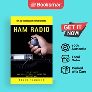 Ham Radio - Paperback - English - 9781999486853