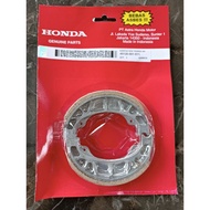 Front REAR drum BRAKE CAMP 001 grand supra prima star win mocin