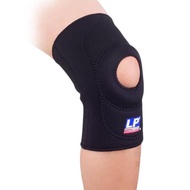 Knee Support Knee Pad - Pelindung Lutut Decker / Deker LP-708-