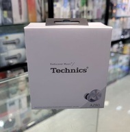 全新 Technics 真無線降噪藍牙耳機 EAH-AZ80 (實體門市-香港行貨-1年保養)