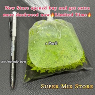 Duckweed💚Floating Plant💚Aquatic Live Plant🔥New Store opened buy and get extra more duckweed now🔥BBS 