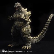 現貨 全新 日版 X-PLUS 東寶30cm系列 哥吉拉 1993 vs 機械哥吉拉 少限版 XPLUS 非 SHM