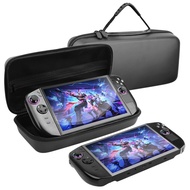 Portable Case Bag for Legion Go 2 Case EVA Hard Carry Storage Bag For Legion Go 2 Handheld Game Cons
