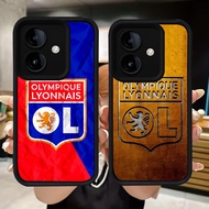 Q96 L-Lyon soft Casing for OPPO A79 A5 A3 A5I Pro A3X A5X 5G