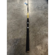 BUSHIDO NAOKI EGI ROD