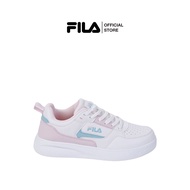 FILA รองเท้าลำลองผู้หญิง ASHLEY รุ่น CFY240104W - WHITE
