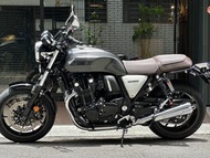 2018 Honda CB1100rs 四缸 台本 絕版