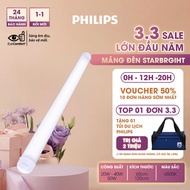 PHILIPS LED StarBright Wide tube light - Capacity 20W/ 40W/ 50W, white light - led tube - Philips li