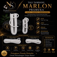 MarlonTALI PRAMUKA Marlon Mine SlapTALI PRAMUKA
