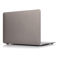 Ốp bảo vệ mờ cho Macbook 12 inch A1534 vỏ nhựa cứng mờ