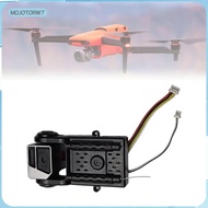 [mojotorw7] Drone Optical Camera Accessory, Mini Drone Parts for S99 Folding Drone Part Accs Replace