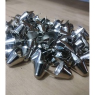 Imported Spike Studs Cone Size/ 12mm Topong Model/