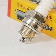 Changes Spark Plug Logging Saw Gasoline Saw Burner L7T Spark Plug Two-Stroke Gasoline Engine Univers