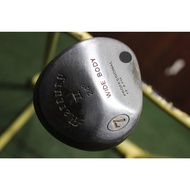 Stick Golf Wood No. 7 USA Loft 24.0MERCURY