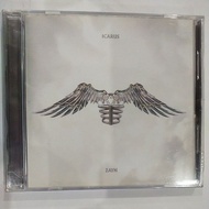 CD ZAYN - ICARUS