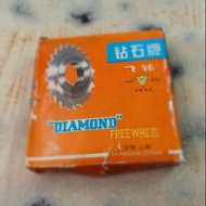 Bicycle gear " 24"