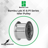 Bambu Lab X1/P1 Series - Idler Pulley
