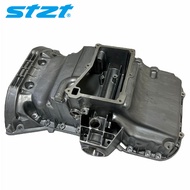 STZT 2720100127 Auto Spare Parts Engine Aluminum Oil Pan 272 010 01 27 For Mercedes Benz W204 W212 c