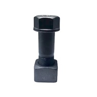 Track shoe bolts PC200 20x57 PC 200Komatsu