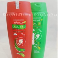 Thai Duong 3 medicinal shampoo (200ml) - 3 days no dandruff, no itching - Dong Anh Pharmart