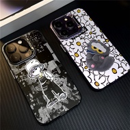 GD Zo&Friends Case for Realme C75 C67 C65 C63 C61 C55 C53 C35  C33 C25 C21Y C30 C25 C20 C17 C15 C12 