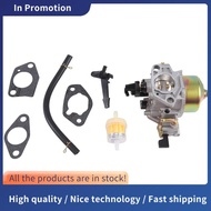 Carburetor Carb for Honda GX340 GX390 GX420 188F 190F 11HP 13HP Generator Engine 16100-ZF6-V01 Durab