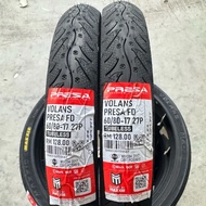 2025 TAYAR MAXXIS MAXXIS VOLANS 60/80/17 70/80/17 80/80/17 70/90/17 80/90/17 TIRES MAXXIS VOLANS
