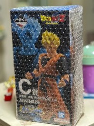 龍珠 c賞 孫悟飯figure一番