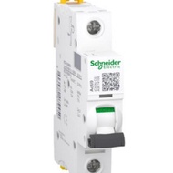 A9F74106 - Miniature Circuit Breaker - 1P - 6A - C Curve - Ic60N - Schneider