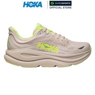 HOKA Bondi 9 Wide Men's Running Shoes
