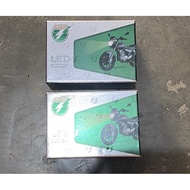 Rtd Led Lights 3 Eyes And 6 Eyes