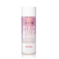 Exp 9/2026 -1028 Hydrating Lip & Eye Makeup Remover (90ml) 18653