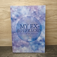 My Ex-Boyfriend-Shinsh ️1146314
