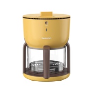 [GUSISS] DAEWOO น้ำมันหม้อทอด Air Fryer ฟรี2L เตาอบไฟฟ้าอเนกประสงค์ในบ้านเครื่องใช้ในครัวเตาอบขนาดเล