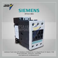 3RT5044-1BB40 Siemens MC-30KW 400VAC 3P