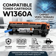 136A Compatible to HP W1360A HP136A Black for HP LaserJet M211d M211dw MFP M236d M236dw M236sdn M236