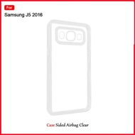 ANTI-IMPACT CASE ANTI-SHOCK CASE SAMSUNG J510 / J5 2016