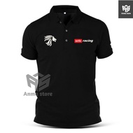 Collared T-shirt Aprilia Racing TeamPOLO shirt